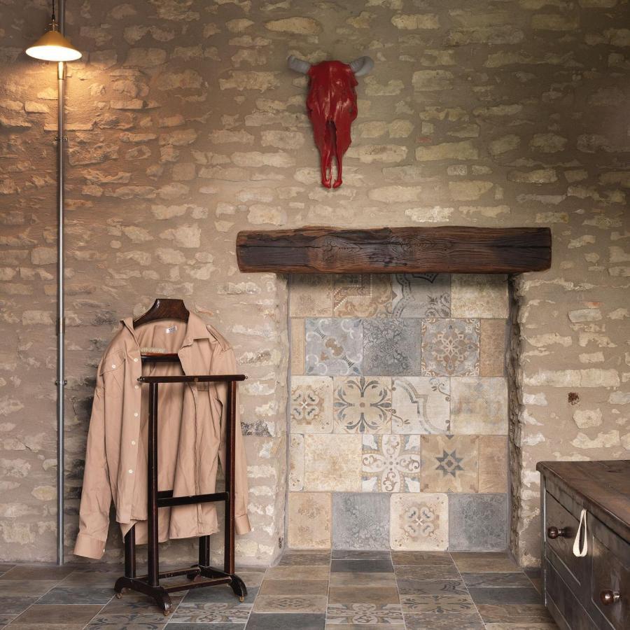 Bed and Breakfast Cascina Facelli Bossolasco Esterno foto