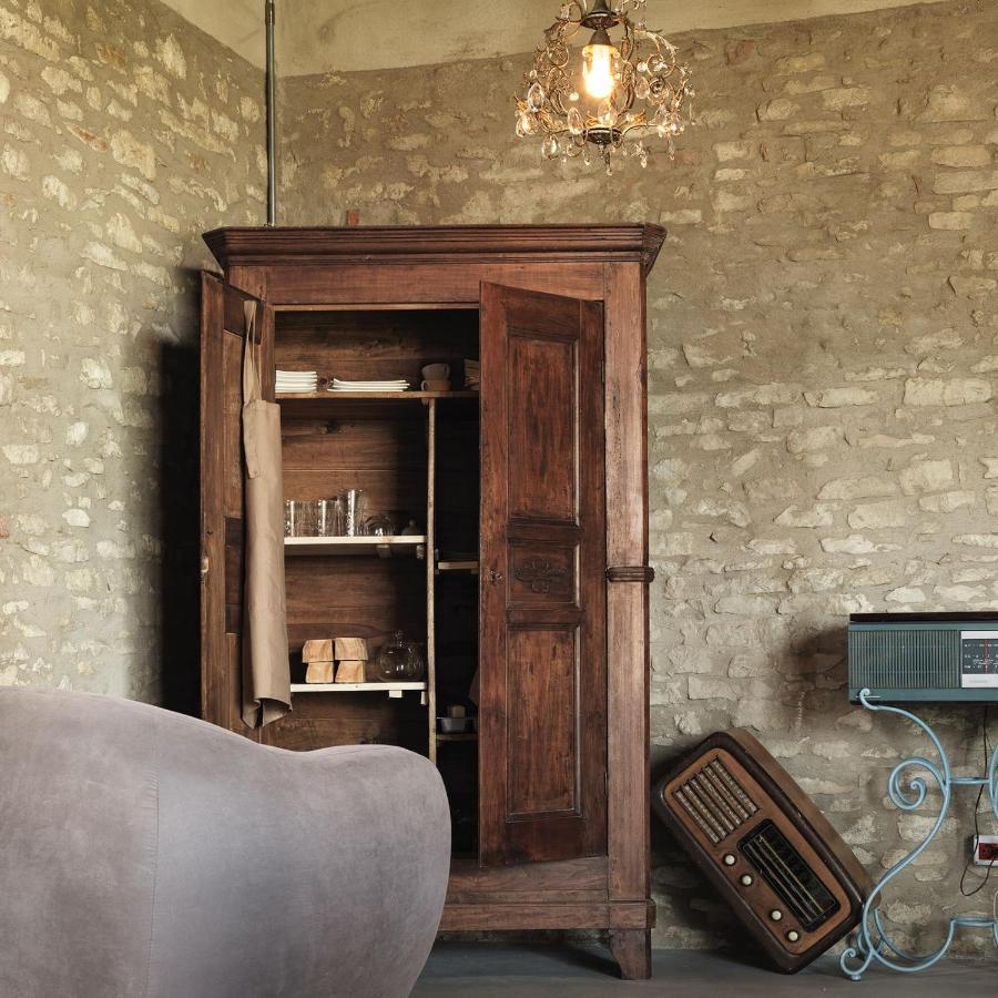 Bed and Breakfast Cascina Facelli Bossolasco Esterno foto