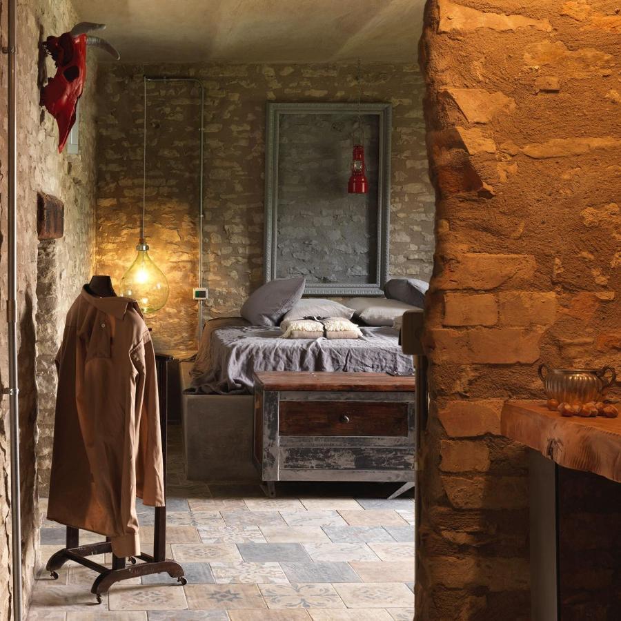 Bed and Breakfast Cascina Facelli Bossolasco Esterno foto
