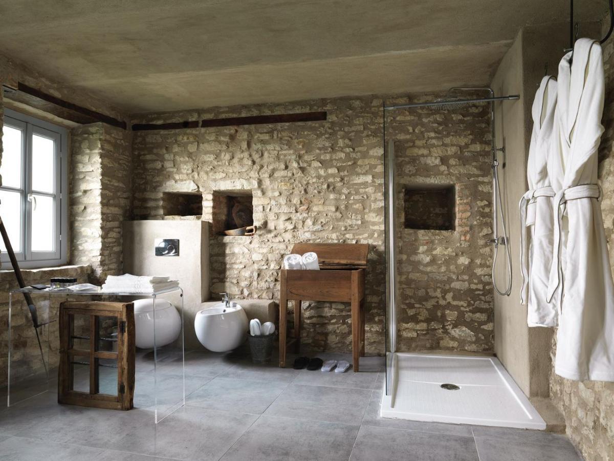 Bed and Breakfast Cascina Facelli Bossolasco Esterno foto