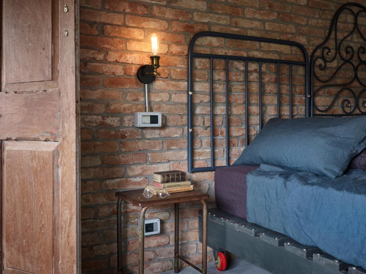 Bed and Breakfast Cascina Facelli Bossolasco Esterno foto
