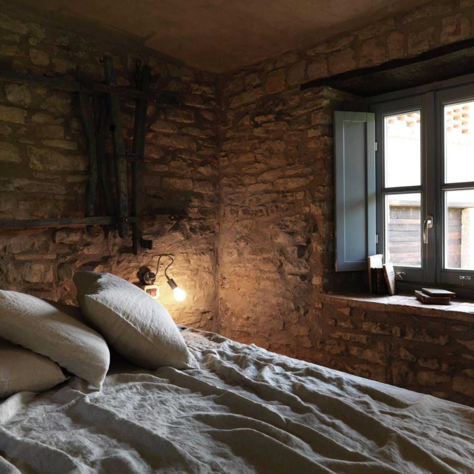 Bed and Breakfast Cascina Facelli Bossolasco Camera foto